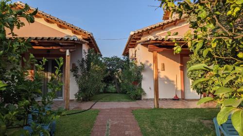 Family Bungalow