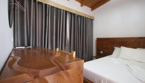 Family Junior Suite