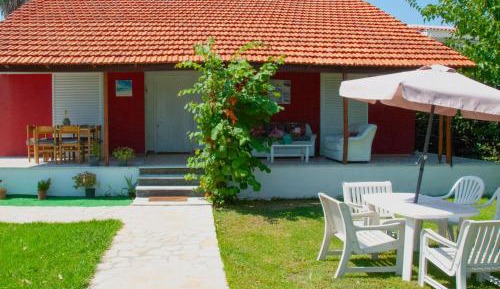 Vacation Home