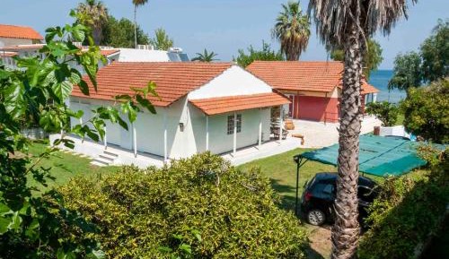 Vacation Home