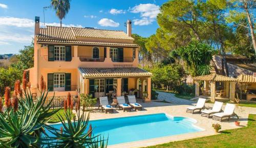 Villa