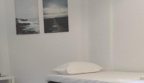Triple Room with Terrace