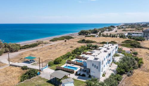 Two-Bedroom Villa with Private Pool (Camelia)
