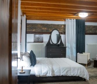 Suite with Terrace