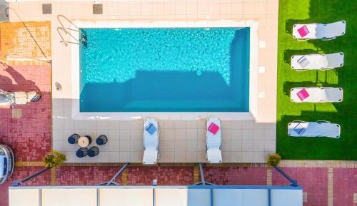 Two-Bedroom Villa