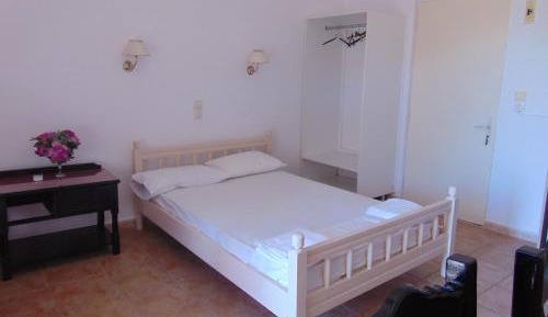 Quadruple Room with Bathroom