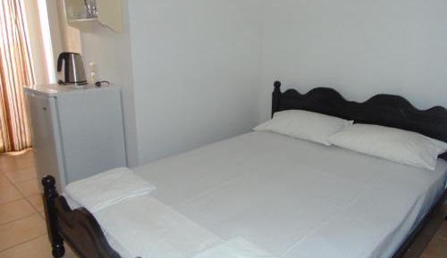 Triple Room with Mountain View