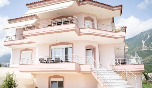 Classic Apartment