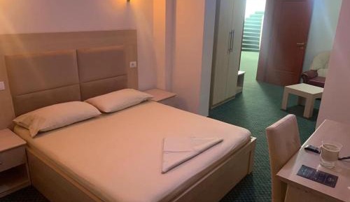 Double Room with Park View