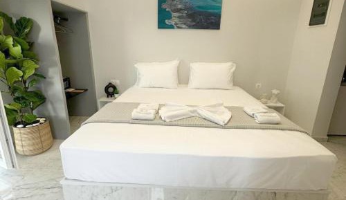 Suite with Sea View