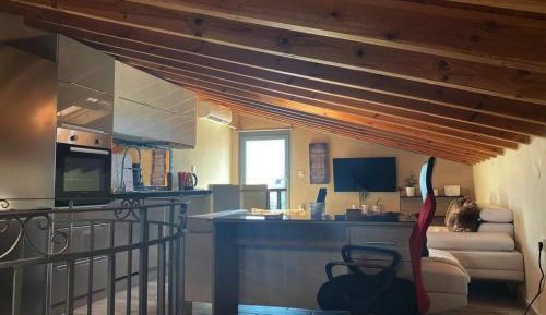 One-Bedroom Chalet