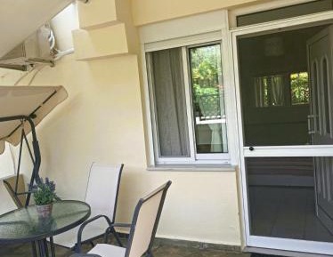 Apartment - Ground Floor
