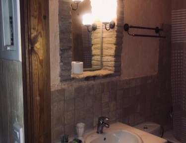 Deluxe King Studio