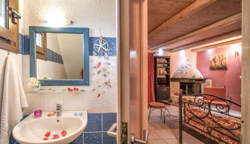Superior Two-Bedroom Maisonette with Sea View