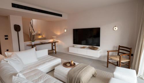 Deluxe Villa