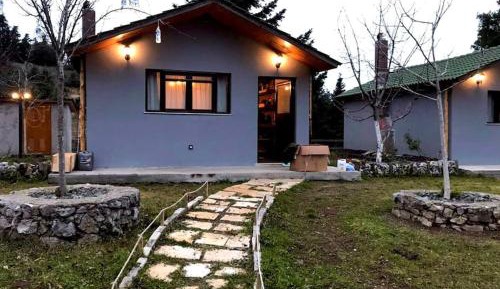 One-Bedroom Chalet