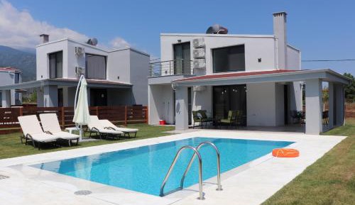 Vacation Home