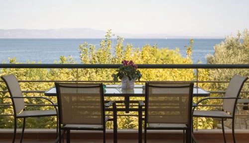 Vacation Home
