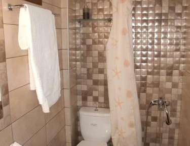 Double or Twin Room with Balcony