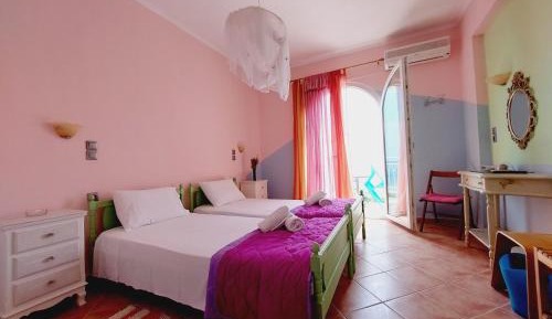 Apartment with Sea View