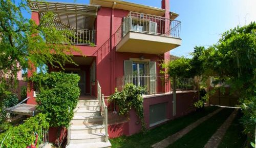 Two-Bedroom Villa (no pool)