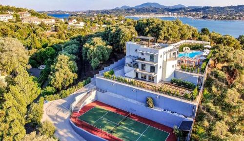 Superior Villa
