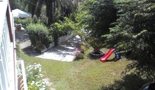 Apartment with Mountain View (2 Adults)