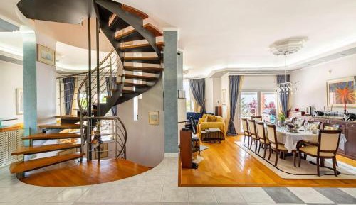 One-Bedroom Villa
