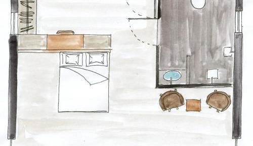 Superior Bungalow