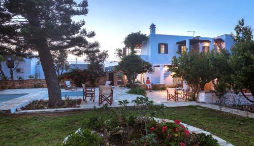 Vacation Home