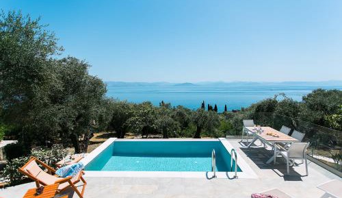 One-Bedroom Villa