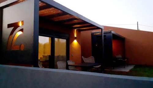 Vacation Home