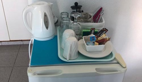 Budget Twin Room