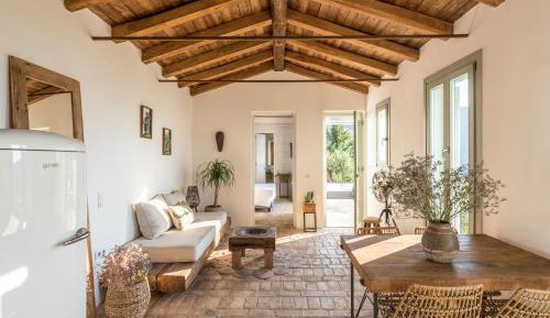 One-Bedroom Villa