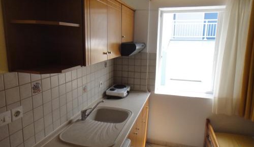 Studio (4 Adults)