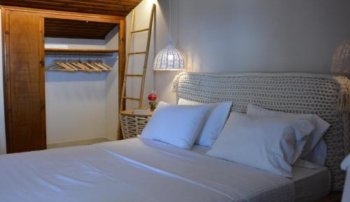 Suite with Sea View