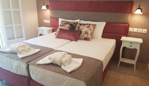 One-Bedroom Apartment - Sea Side