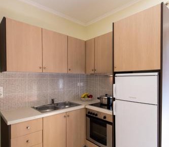 One-Bedroom Apartment A2