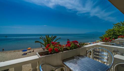 Double Room with Sea View