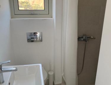 Studio Apartment with Sea View