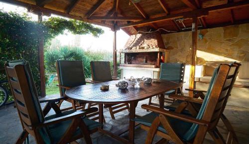 Vacation Home