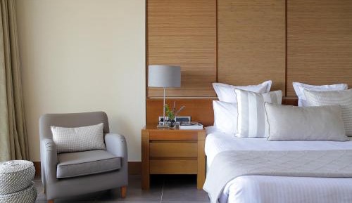 Double Room Sea or Marina View