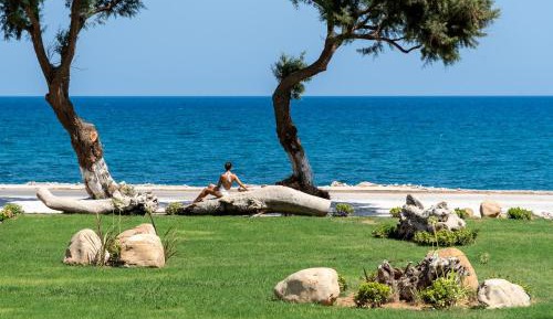 Villa - Beach Front
