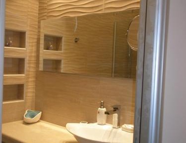Superior Double Room with Sea View