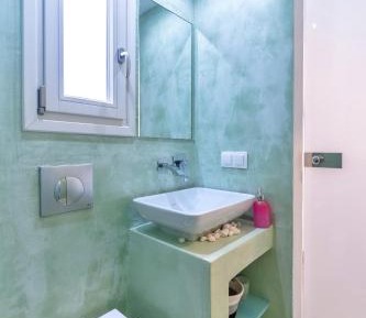 Suite with Balcony and Sea View