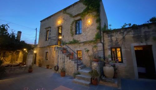 Standard Villa