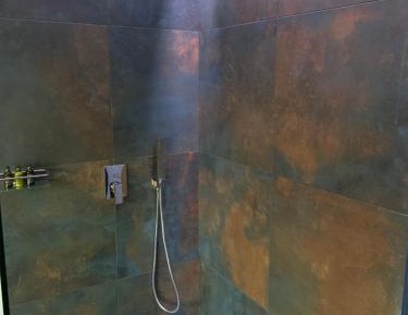 Deluxe Suite with Spa Bath