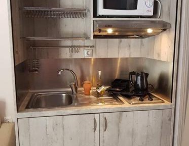 Apartment - Ground Floor