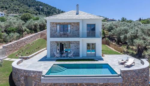Two-Bedroom Villa