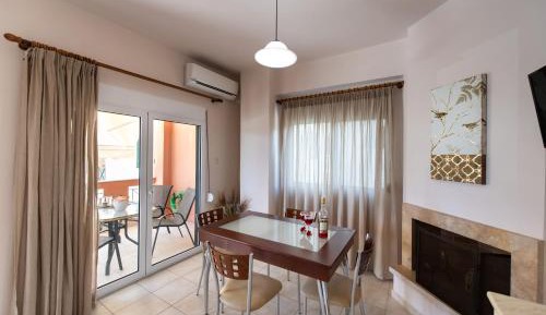 Maisonette